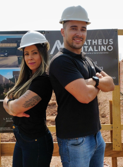 construtora em Piracicaba MVX Engenharia