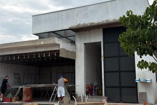 Construçao-alto-padrao-Piracicaba - arquiteto piraicaba